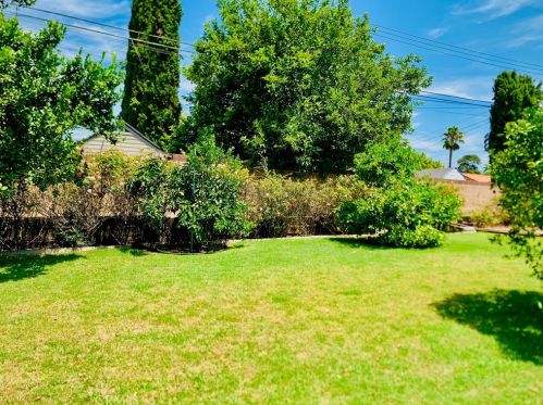 733 Citrus Edge St, Glendora CA 91740-4928 exterior