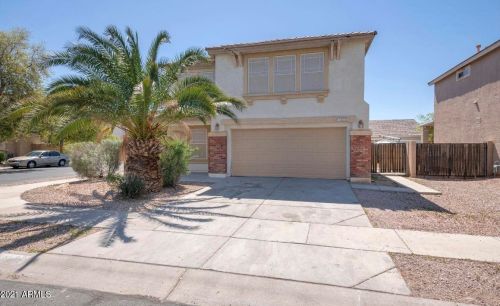12225 Flanagan St, Avondale, AZ 85323-8124