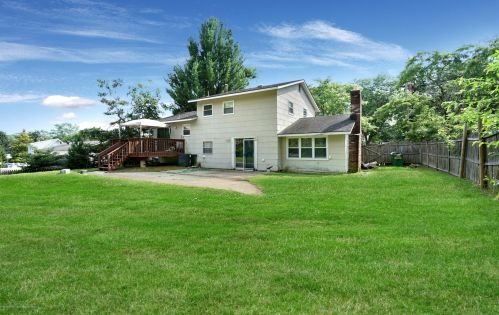 72 Connecticut Concourse, Jackson Twp NJ 08527-1432 exterior