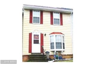 4637 Woodway Pl, Woodbridge, VA 22193-3084