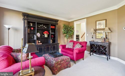 4040 Steeplechase Dr, Collegeville PA  19426-1265 exterior