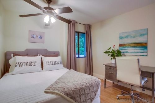 3106 Circa De Tierra, Encinitas CA  92024-6905 exterior