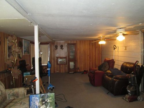 1162 Cr 440a, Lake Panasoffkee FL  33538-5435 exterior