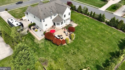 1 Cobalt Ct, Swedesboro NJ  08085-3644 exterior