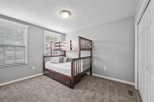 124 Rylie Dr, Harmony PA  16037 exterior