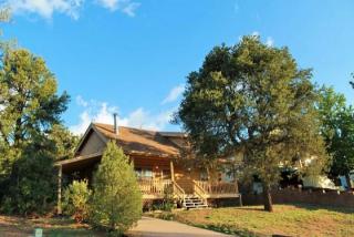 616 Sherwood Dr, Payson, AZ 85541-2620