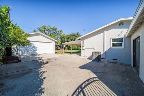 815 Myrtle Ave, Glendora CA 91741-3656 exterior