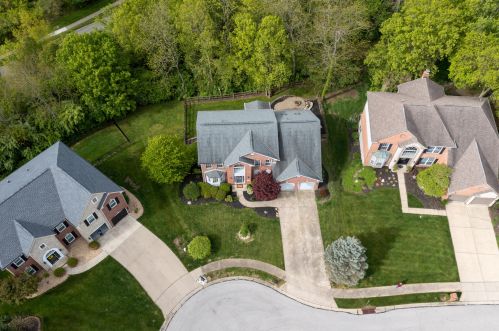2046 Wedgewood Ln, Taylorsport, KY 41048-9369