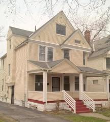 2194 85th St, Cleveland OH  44102-3850 exterior