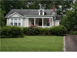 660 Cloverdale Rd, Montgomery, AL 36106-1862