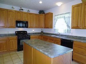 5806 Windsor Dr, Mc Donald PA  15057-3554 exterior