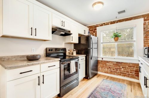 3549 Stuart St, Denver CO 80212-1952 exterior