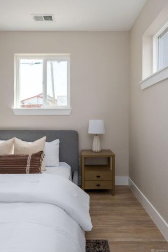 1520 Alaska Pl, Denver CO 80219-2836 exterior