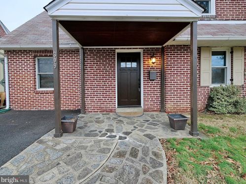 309 Burk Ave, Ridley Park, PA 19078-2606