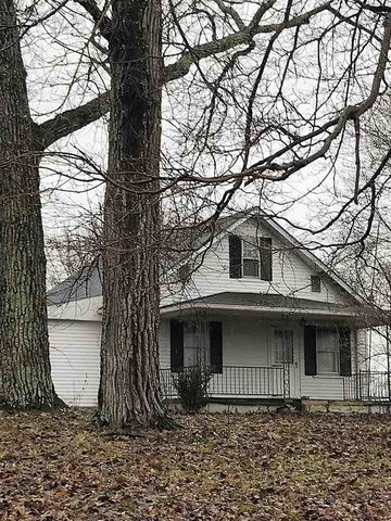 75 Squiresville Rd, Owenton, KY 40359-8982