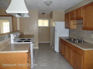 560 Ireland School Rd, Radcliff KY  40160-9167 exterior