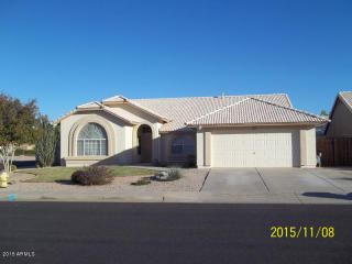 7046 Meseto Ave, Mesa, AZ 85209-4844