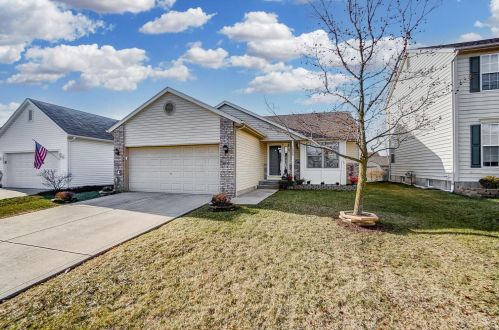 1626 Milington Way, Marysville, OH 43040-9313