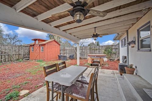 1427 Poplar St, Santa Rosa CA  95407-7036 exterior