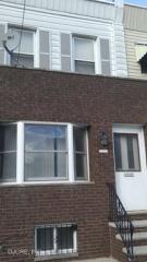 1851 Roseberry St, Philadelphia PA  19145-3721 exterior