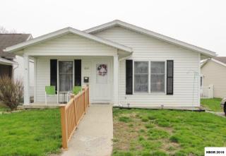 909 Putnam St, Findlay, OH 45840-2437
