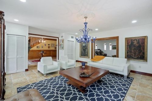 6511 Sable Rdg Ln, Naples FL 34109-3868 exterior