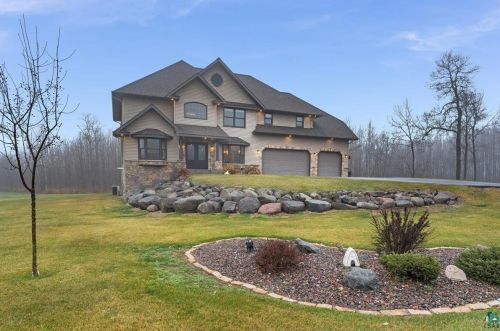 5382 Roosevelt Dr, Duluth MN  55811-3678 exterior