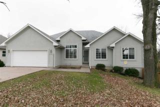 1601 12th Ave, Iowa City, IA 52241-1003