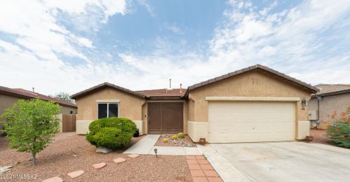 3526 Mecate Rd, Tucson, AZ 85739-8341