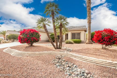 20432 Shadow Mountain Dr, Sun City, AZ 85374-5079