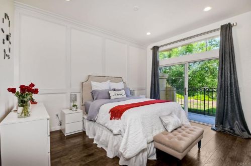 11128 Provencal Pl, San Diego CA  92128-3667 exterior