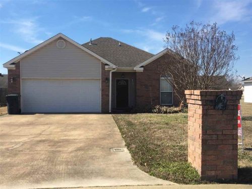 4605 Ashlee Cv, Jonesboro, AR 72404-8265