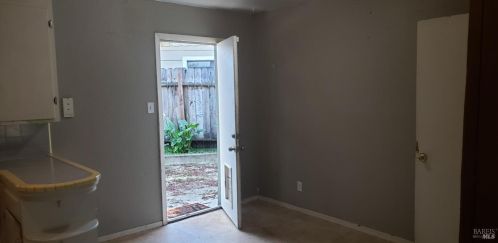 1202 Matanzas Way, Santa Rosa CA  95405-6911 exterior