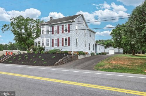 4821 Baltimore Pike, Littlestown, PA 17340-9773