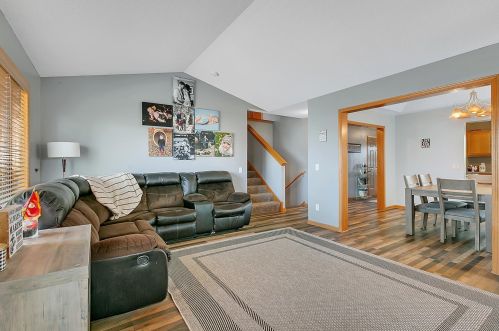 1517 Oriole Ave, Sartell MN  56377-4405 exterior