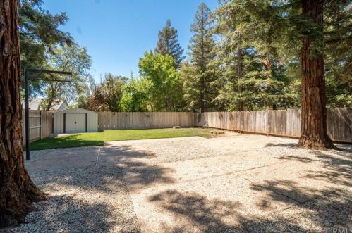 26 Whitewood Way, Chico CA  95973-1079 exterior