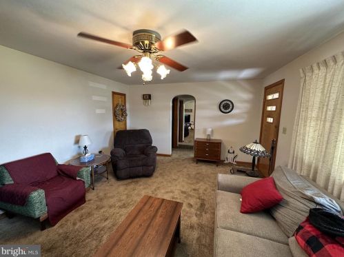201 8th Ave, Richmond National Battlefiel VA  22835-1524 exterior