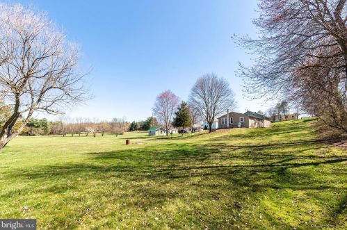 305 Ulricktown Rd, Littlestown PA  17340-9789 exterior