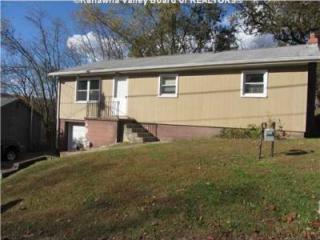 315 Mcdowell Ave, Dunbar, WV 25064-2703