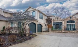 419 Westland Ave, Columbus, OH 43209-1663