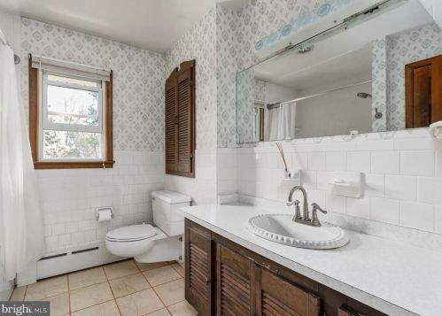 2409 Little River Rd, Haymarket VA  20169-1205 exterior