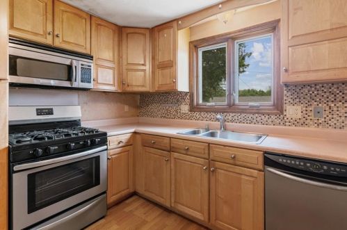 74 Thelma St, Providence RI  02904-4561 exterior