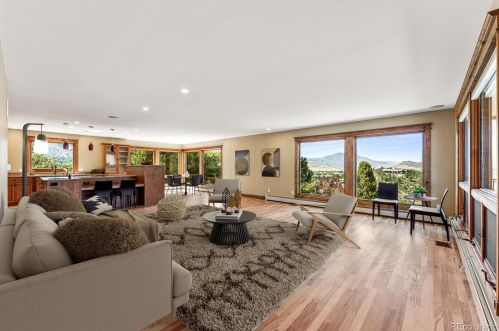 5970 Crestbrook Dr, Morrison, CO 80465-2218