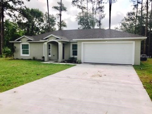 2500 Camelia Rd, Deland, FL 32724