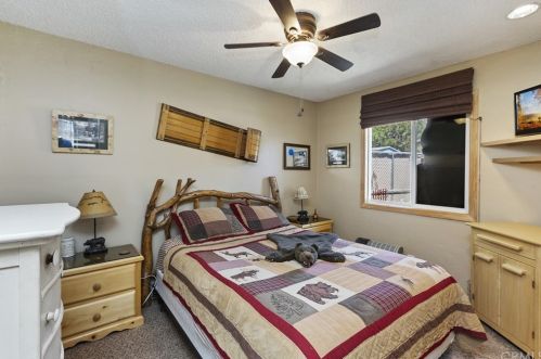 1037 Mountain View Blvd, Big Bear City CA  92314 exterior