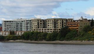 400 Washington Ave, Bremerton, WA 98337-1456