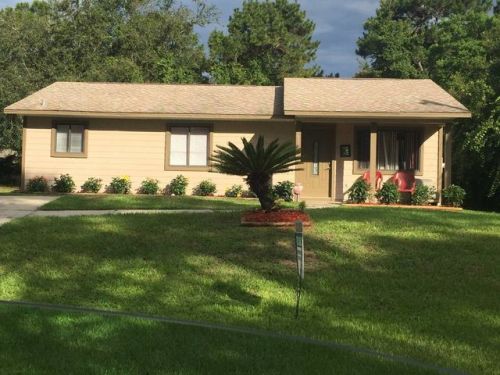 2635 Fair Oaks Dr, Deltona, FL 32738-1246