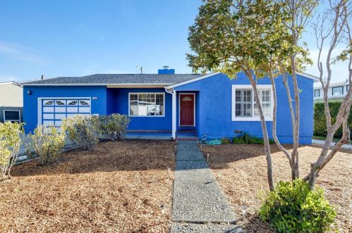 768 Pepper Dr, San Bruno, CA 94066-2936