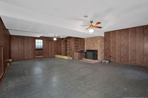 541 Hilliard Dr, Fayetteville NC  28311-2635 exterior