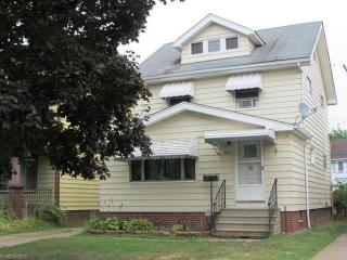 3515 122 St, Cleveland OH  44111-3550 exterior